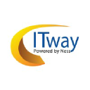 ITway Network Solutions LTD logo