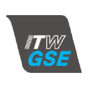 Aviation job opportunities with Itw Gse Americas