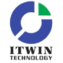 ITWIN Technology Sdn Bhd logo