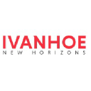 Ivanhoe Mines Logo
