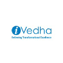iVedha logo