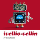 Ivellio-Vellin, professionelle IT-Lösungen e.U. logo