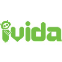 Ivida logo