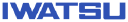 Iwatsu Electric logo