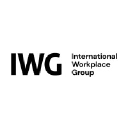 IWG plc Logo