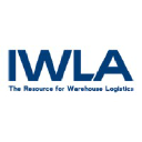 IWLA - International Warehouse Logistics Association logo