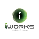 IWorks logo