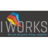 IWORKS Digital logo
