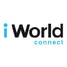 iWorld Connect logo
