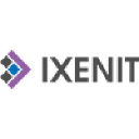 Ixenit Ltd logo