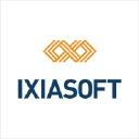 IXIASOFT logo