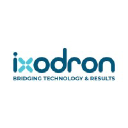 IXODRON logo