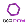 IXOPAY logo