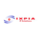 Ixpia IT Solutions logo