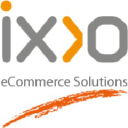 IXXO Cart logo