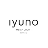 Iyuno Media Group logo