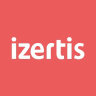 IZERTIS SL logo