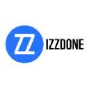 Izzdone Consulting logo
