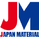 Japan Material Logo