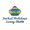 Jackal Holidays Luxury Shuttle logo