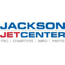 Aviation job opportunities with Jackson Jet