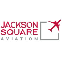 Aviation job opportunities with Jackson Square Aviation