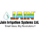 Jain Irrigation Systems Ltd