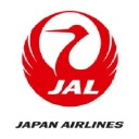 Japan Airlines (JAL) logo