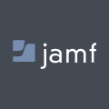 Jamf Holding Corp Logo
