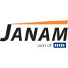Janam Technologies logo