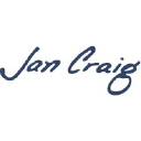 Jan Craig Headcovers logo