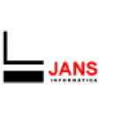 JANS Informática logo