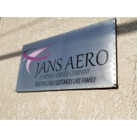 Aviation job opportunities with Jans Aero