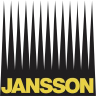 Jansson Kommunikation A/S logo