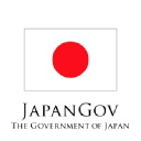 Country of Japan logo