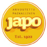 JAPO logo
