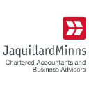 Jaquillard Minns logo