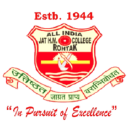 All India Jat Heroes Memorial College - Sonepat