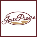 Logo for www.javapresse.com