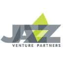 Jazz Venture Partners investor & venture capital firm logo