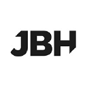 JBH - The Content Agency Logo