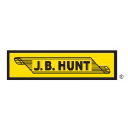 J.B. Hunt Transportation Services Logo