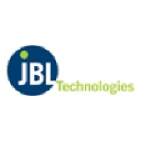 JBL Technologies logo