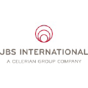 JBS International logo