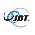 John Bean Technologies Corporation Logo