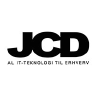 JCD A/S logo