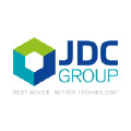 JDC Group Logo