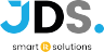 JDS bedrijfsautomatisering bv logo