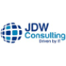 JDW Consulting Corporation logo
