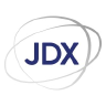 JDX Consulting logo